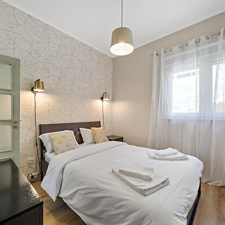 New Apartments Luiz I Bridge By Amber Star Rent 加亚新城 外观 照片