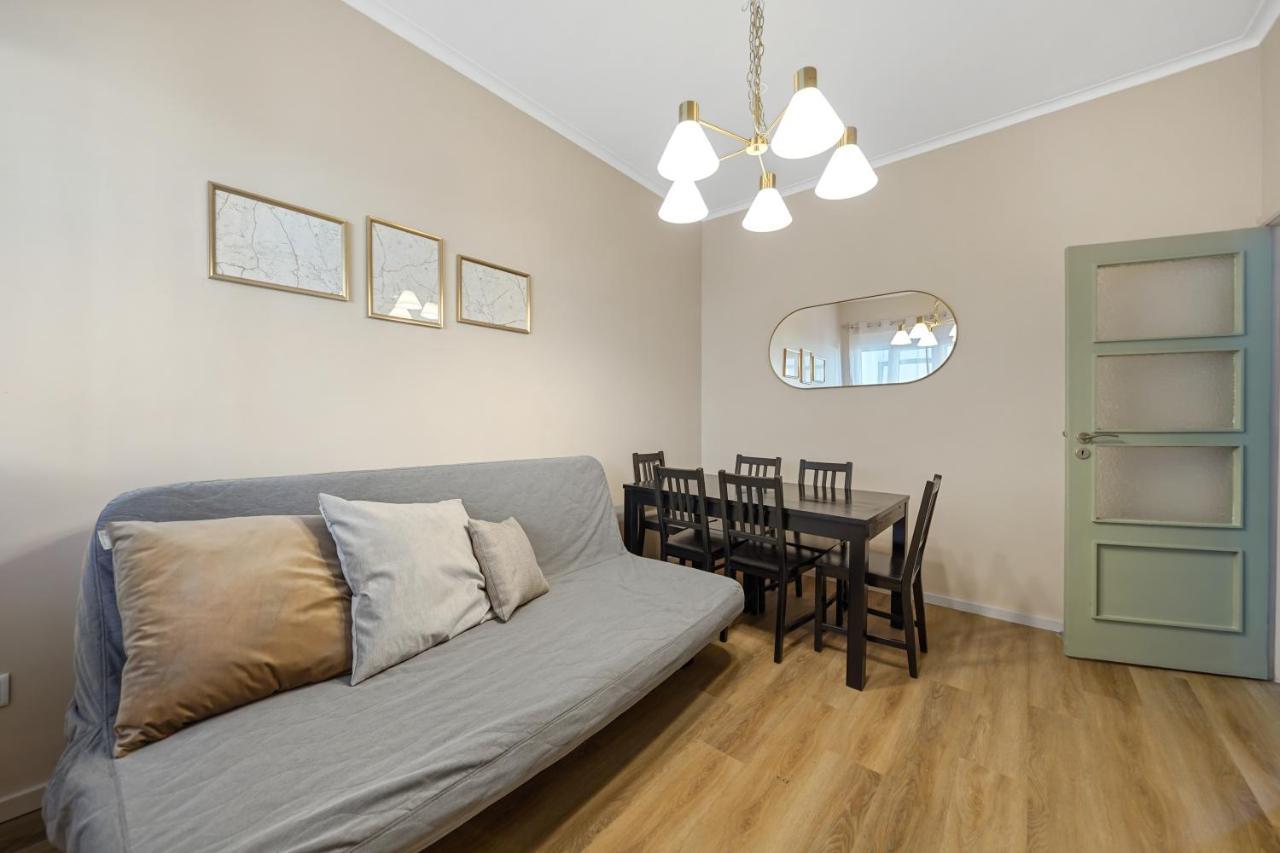 New Apartments Luiz I Bridge By Amber Star Rent 加亚新城 外观 照片