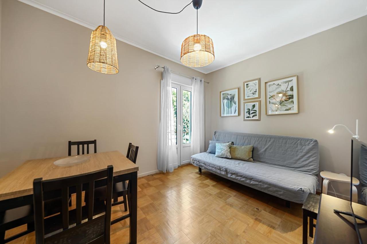 New Apartments Luiz I Bridge By Amber Star Rent 加亚新城 外观 照片