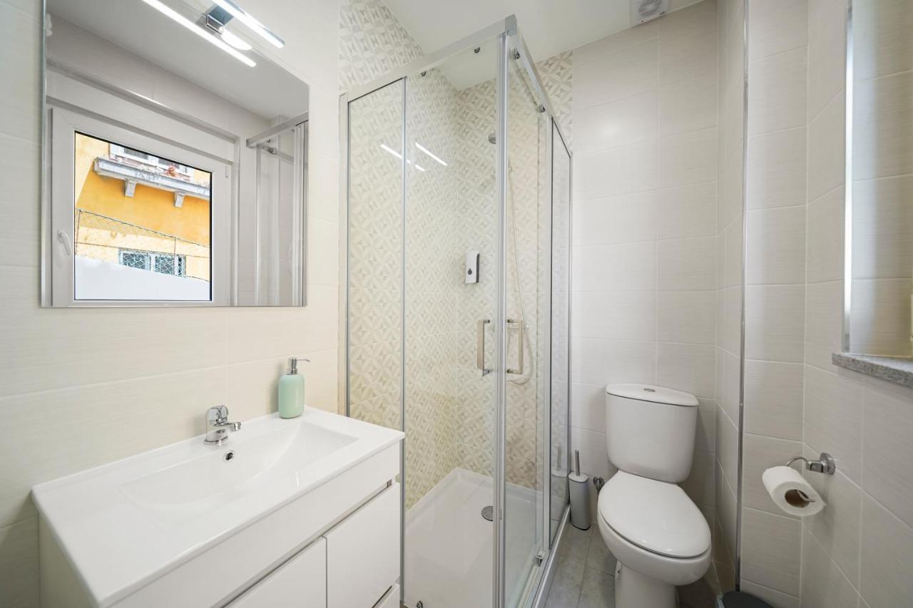 New Apartments Luiz I Bridge By Amber Star Rent 加亚新城 外观 照片
