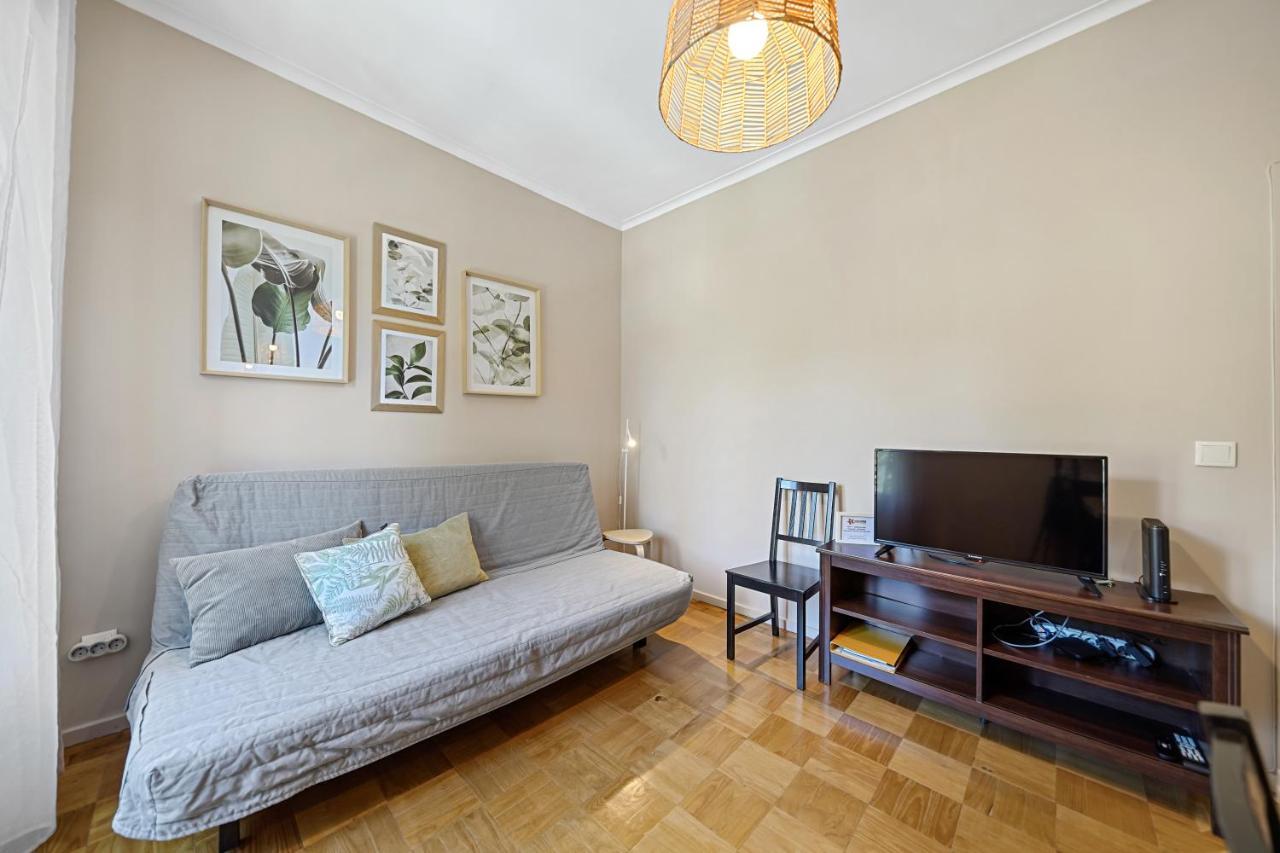 New Apartments Luiz I Bridge By Amber Star Rent 加亚新城 外观 照片